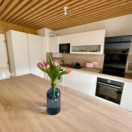 Prego , Cosy Flat Next To Disneylandparis 公寓 *