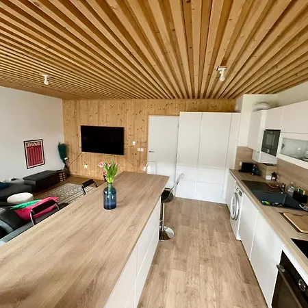 Prego , Cosy Flat Next To Disneylandparis