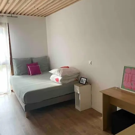 Prego , Cosy Flat Next To Disneylandparis 公寓