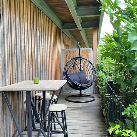 Prego , Cosy Flat Next To Disneylandparis * Chanteloup-en-Brie