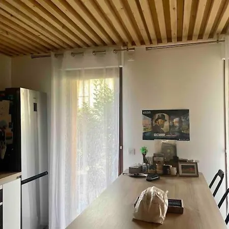 Prego , Cosy Flat Next To Disneylandparis Chanteloup-en-Brie