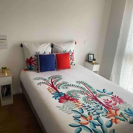 Διαμέρισμα Prego , Cosy Flat Next To Disneylandparis *