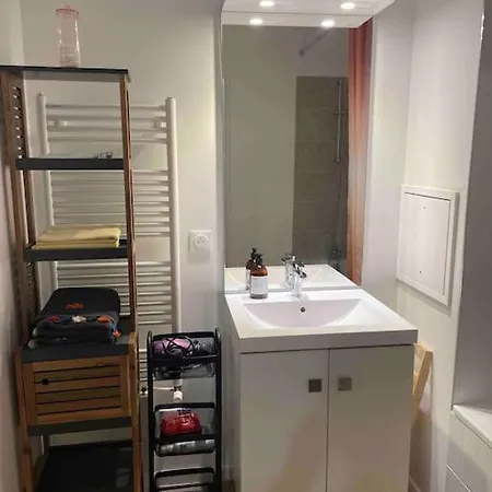 Prego , Cosy Flat Next To Disneylandparis