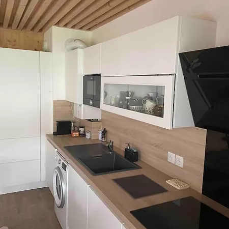 Prego , Cosy Flat Next To Disneylandparis